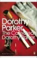 Audiobook The Collected Dorothy Parker author Dorothy Parker