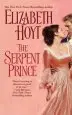 Audiobook The Serpent Prince: Number 3 in Series author Elizabeth Hoyt