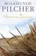 Audiobook Voices in Summer author Rosamunde Pilcher