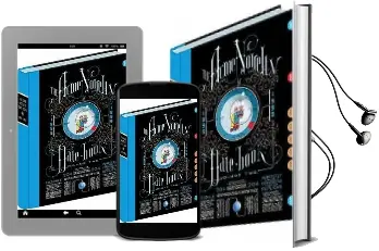 Acme Novelty Datebook: 1995 - 1999 v. 2 Audiobook download free by Chris Ware