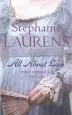 Audiobook All About Love: Number 6 in Series author Stephanie Laurens