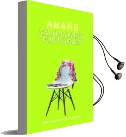 Award Monologues for Women Audiobook download free by Patrick Tucker