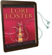Causing Havoc Audiobook download free by Lori Foster