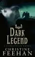 Audiobook Dark Legend: Number 8 in Series author Christine Feehan