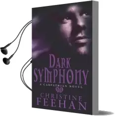 Dark Symphony: Number 10 in Series Audiobook download free by Christine Feehan