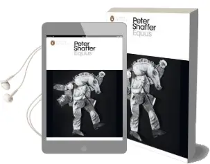 Equus Audiobook download free by Peter Shaffer