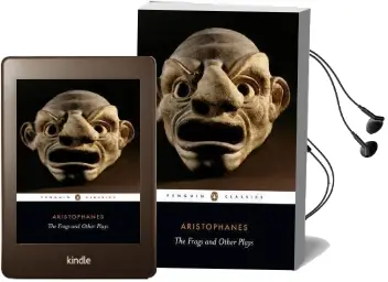 Frogs and Other Plays Audiobook download free by Aristophanes