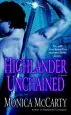 Audiobook Highlander Unchained author Monica Mccarty