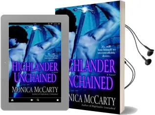 Highlander Unchained Audiobook download free by Monica Mccarty