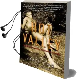 Hot Valley: A Novel Audiobook download free by James Lear