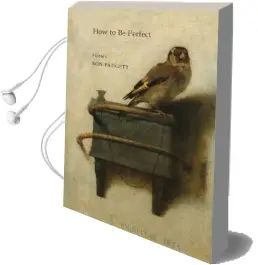 How to be Perfect Audiobook download free by Ron Padgett