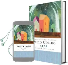 Life: Selected Quotations Audiobook download free by Paulo Coelho