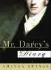 Audiobook Mr Darcy'S Diary author Amanda Grange