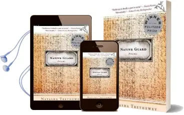Native Guard Gift Edition Audiobook download free by Natasha Trethewey