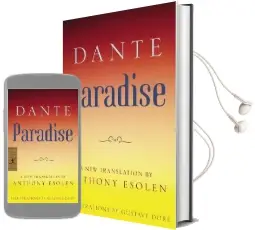 Paradise Audiobook download free by Dante