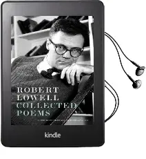 Robert Lowell Collected Poems Audiobook download free by Robert Lowell