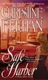 Audiobook Safe Harbor author Christine Feehan
