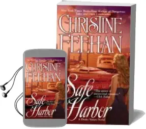 Safe Harbor Audiobook download free by Christine Feehan