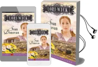 Sean Donovan Audiobook download free by Lori Wick