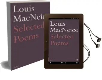 Selected Poems Audiobook download free by Louis Macneice