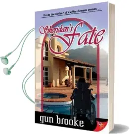 Sheridan'S Fate Audiobook download free by Gun Brooke