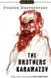 Audiobook The Brothers Karamazov author Fyodor Dostoyevsky