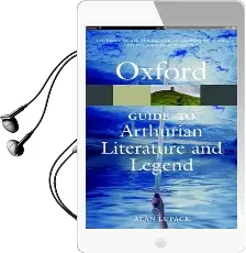 The Oxford Guide to Arthurian Literature and Legend Audiobook download free by Alan Lupack