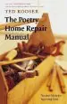 Audiobook The Poetry Home Repair Manual: Practical Advice for Beginning Poets author Ted Kooser
