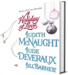 A Holiday of Love Audiobook download free by Jude Deveraux
