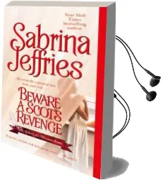 Beware a Scot'S Revenge Audiobook download free by Sabrina Jeffries