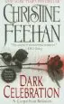 Audiobook Dark Celebration author Christine Feehan