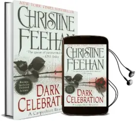 Dark Celebration Audiobook download free by Christine Feehan