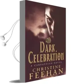 Dark Celebration: Number 17 in Series Audiobook download free by Christine Feehan