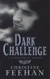 Audiobook Dark Challenge: Number 5 in Series author Christine Feehan