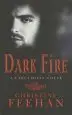 Audiobook Dark Fire: Number 6 in Series author Christine Feehan