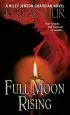 Audiobook Full Moon Rising author Keri Arthur