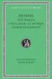 Audiobook Hesiod: Shield Catalogue of Women, Other Fragments v. 2 author Hesiod