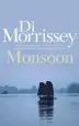 Audiobook Monsoon author Di Morrissey