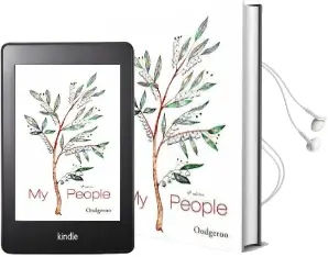 My People Audiobook download free by Oodgeroo