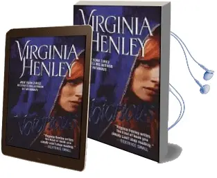 Notorious Audiobook download free by Virginia Henley