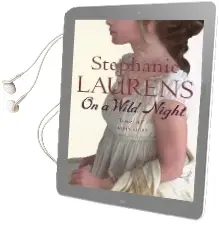 On a Wild Night: Number 9 in Series Audiobook download free by Stephanie Laurens