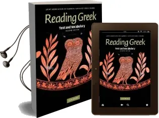 Reading Greek Audiobook download free by Joint Association Of Classical Teachers