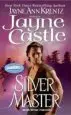 Audiobook Silver Master author Jayne Castle