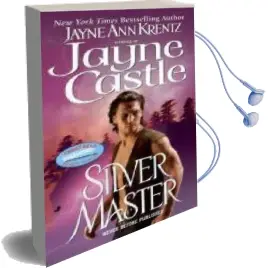 Silver Master Audiobook download free by Jayne Castle