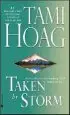 Audiobook Taken by Storm author Tami Hoag