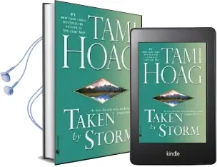 Taken by Storm Audiobook download free by Tami Hoag