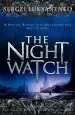 Audiobook The Night Watch: (Night Watch 1) author Sergei Lukyanenko