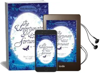 The Unfortunate Miss Fortunes Audiobook download free by Eileen Dreyer