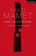 Audiobook Three Uses of the Knife: On the Nature and Purpose of Drama author David Mamet