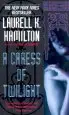 Audiobook A Caress of Twilight author Laurell K Hamilton